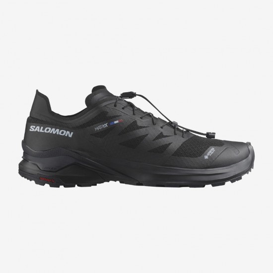 SALOMON XA META MEN'S MOUNTAIN RUNNING SHOES