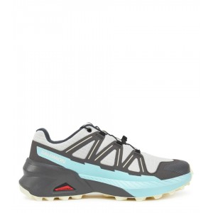 SPEEDCROSS PEAK SALOMON WOMEN'S HIKING SHOES