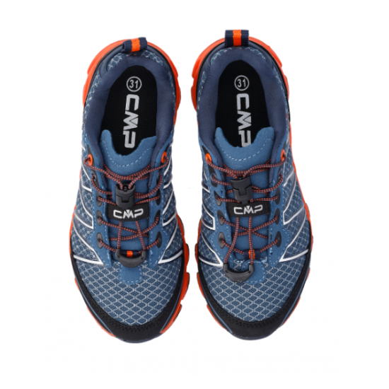 CMP ALTAK WATERPROOF SHOES CMP ALTAK WATERPROOF SHOES
