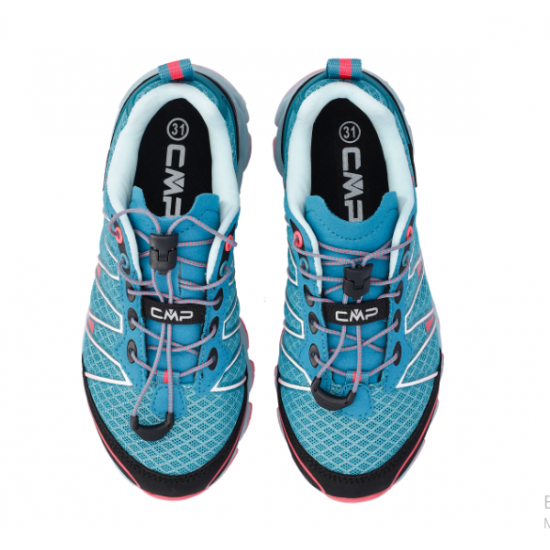 CMP ALTAK WATERPROOF SHOES CMP ALTAK WATERPROOF SHOES