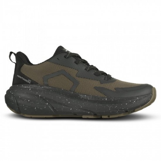 PENTAGON INVICTUS FIELD SNEAKERS K15065