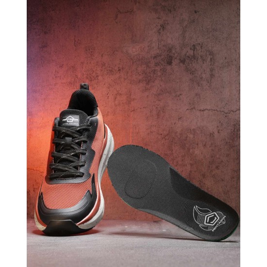 PENTAGON INVICTUS FIELD SNEAKERS K15065