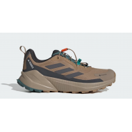 TERREX TRAILMAKER 2 GORE-TEX SPEED LACE HIKING SHOES ADIDAS