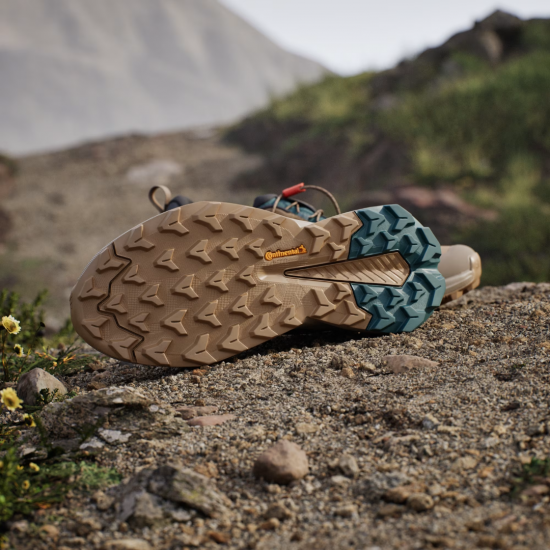 ΠΑΠΟΥΤΣΙΑ ΠΕΖΟΠΟΡΙΑΣ TERREX TRAILMAKER 2 GORE-TEX SPEED LACE HIKING SHOES ADIDAS ΠΑΠΟΥΤΣΙΑ ΠΕΖΟΠΟΡΙΑΣ TERREX TRAILMAKER 2 GORE-TEX SPEED LACE HIKING SHOES ADIDAS