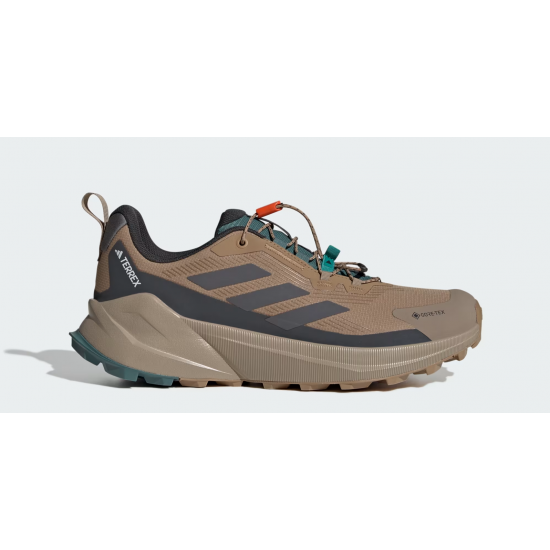 ΠΑΠΟΥΤΣΙΑ ΠΕΖΟΠΟΡΙΑΣ TERREX TRAILMAKER 2 GORE-TEX SPEED LACE HIKING SHOES ADIDAS ΠΑΠΟΥΤΣΙΑ ΠΕΖΟΠΟΡΙΑΣ TERREX TRAILMAKER 2 GORE-TEX SPEED LACE HIKING SHOES ADIDAS