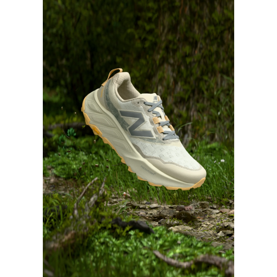 WOMEN'S HIKING-RUNNING SHOES NEW BALANCE FRESH FOAM X HIERRO V9