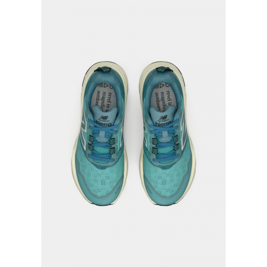 WOMEN'S HIKING-RUNNING SHOES NEW BALANCE FRESH FOAM X HIERRO V9