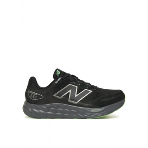 NEW BALANCE 680 HIKING-RUNNING SHOES M680WBK8