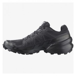 SALOMON SPEEDCROSS 6 FORCES SHOES