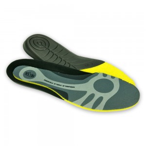 HAIX BLACK EAGLE ANTI-VIBRATION CLIMATE INSOLES