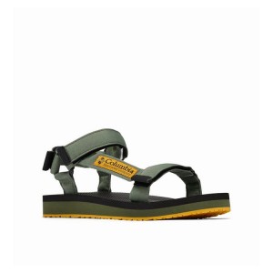 BREAKSIDER SANDAL COLUMBIA BLACK/GRAPHITE