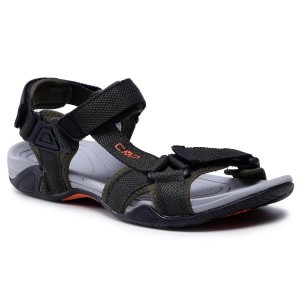 CMP HAMAL HIKING SANDAL 38Q9957
