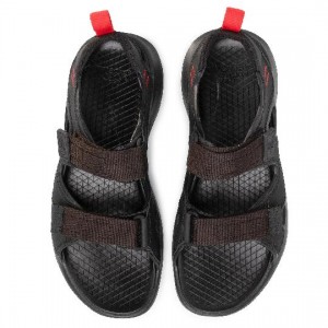 HEDGEHOG SANDAL III THE NORTH FACE 