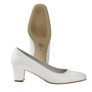 SURVIVORS ARMY & SECURITY HEELS