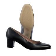 SURVIVORS ARMY & SECURITY HEELS