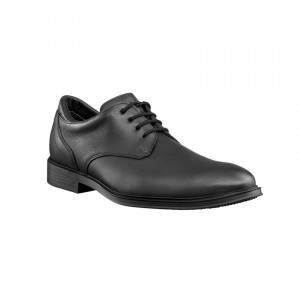 POLICE OFFICE OFFICE 2.0 LL LEATHER SHOES HAIX