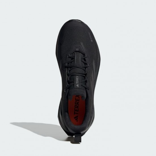 Αδιάβροχα Ανδρικά Παπούτσια Hiking adidas Terrex Trailmaker 2 GORE-TEX Αδιάβροχα ανδρικά παπούτσια πεζοπορίας adidas Terrex Trailmaker 2.0 GORE-TEX (IH0618) με σόλα Continental™ & ενδιάμεση σόλα EVA. Άνεση & σταθερότητα στο βουνό
