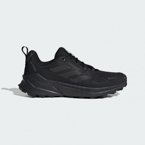 Αδιάβροχα Ανδρικά Παπούτσια Hiking adidas Terrex Trailmaker 2 GORE-TEX Αδιάβροχα ανδρικά παπούτσια πεζοπορίας adidas Terrex Trailmaker 2.0 GORE-TEX (IH0618) με σόλα Continental™ & ενδιάμεση σόλα EVA. Άνεση & σταθερότητα στο βουνό