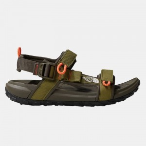 Men’s Hiking Sandals The North Face Explore Camp