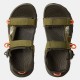 The North Face Explore Camp Men’s Sandals – Lightweight Hiking Sandals with Grip Sole