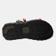 The North Face Explore Camp Men’s Sandals – Lightweight Hiking Sandals with Grip Sole