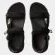 The North Face Explore Camp Men’s Sandals – Lightweight Hiking Sandals with Grip Sole