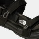 The North Face Explore Camp Men’s Sandals – Lightweight Hiking Sandals with Grip Sole