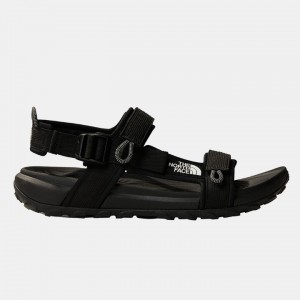 Men’s Hiking Sandals The North Face Explore Camp