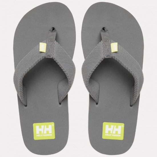 Helly Hansen Sola 12084 - Ανδρικές Σαγιονάρες με Σόλα EVA & Grip