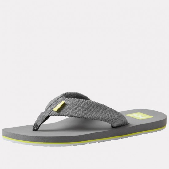 Helly Hansen Sola 12084 - Ανδρικές Σαγιονάρες με Σόλα EVA & Grip