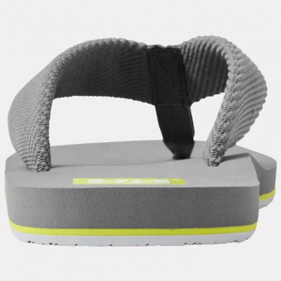 Helly Hansen Sola 12084 - Ανδρικές Σαγιονάρες με Σόλα EVA & Grip