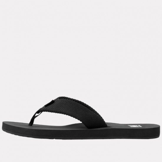 Helly Hansen Sola 12084 - Ανδρικές Σαγιονάρες με Σόλα EVA & Grip