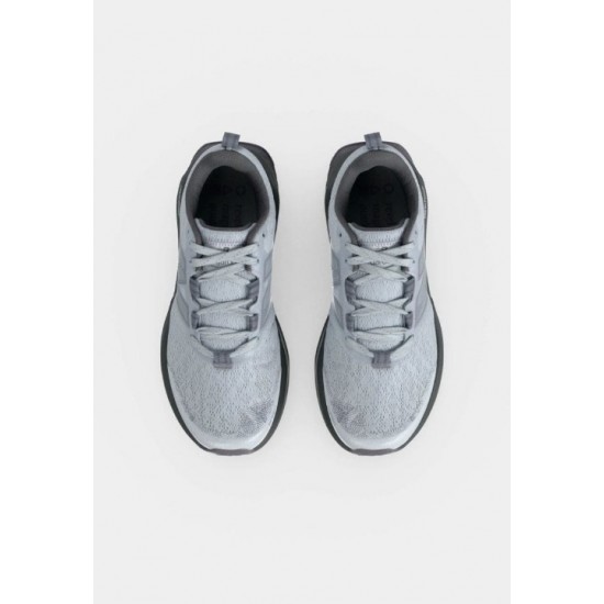 Γυναικεία Αθλητικά Παπούτσια New Balance Fresh Foam X Garoe V2 - Fresh Air/Castlerock Γυναικεία αθλητικά παπούτσια New Balance Fresh Foam X Garoe V2 για τρέξιμο σε μονοπάτια. Με διαπνέον mesh, αφρό Fresh Foam X & σόλα AT Tread