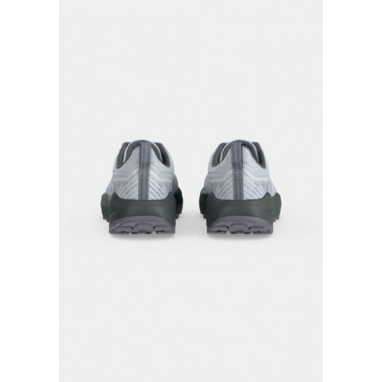 Γυναικεία Αθλητικά Παπούτσια New Balance Fresh Foam X Garoe V2 - Fresh Air/Castlerock Γυναικεία αθλητικά παπούτσια New Balance Fresh Foam X Garoe V2 για τρέξιμο σε μονοπάτια. Με διαπνέον mesh, αφρό Fresh Foam X & σόλα AT Tread