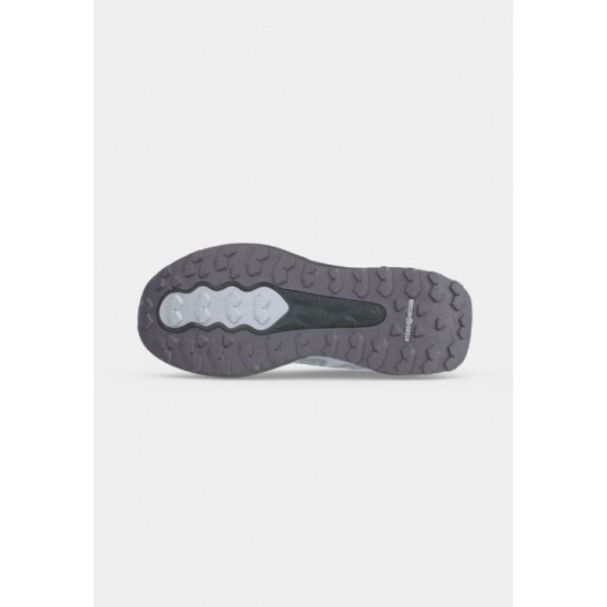 Γυναικεία Αθλητικά Παπούτσια New Balance Fresh Foam X Garoe V2 - Fresh Air/Castlerock Γυναικεία αθλητικά παπούτσια New Balance Fresh Foam X Garoe V2 για τρέξιμο σε μονοπάτια. Με διαπνέον mesh, αφρό Fresh Foam X & σόλα AT Tread