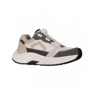 Women’s Waterproof Shoes – Python Sneakers Freelock Pentagon K15066-FLK