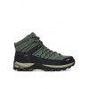ΗΜΙΑΡΒΥΛΟ ΠΕΖΟΠΟΡΙΑΣ CMP RIGEL MID TREKKING SHOES WP