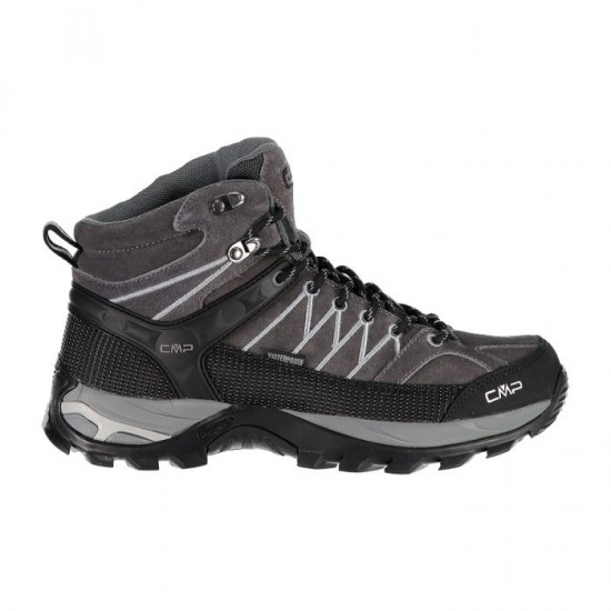 CMP RIGEL MID TREKKING SHOES WP