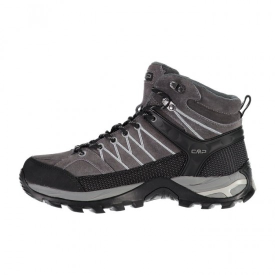 CMP RIGEL MID TREKKING SHOES WP