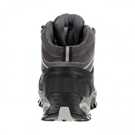 CMP RIGEL MID TREKKING SHOES WP