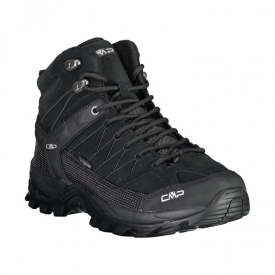 CMP RIGEL MID TREKKING SHOES WP