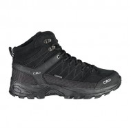 ΗΜΙΑΡΒΥΛΟ ΠΕΖΟΠΟΡΙΑΣ CMP RIGEL MID TREKKING SHOES WP ΗΜΙΑΡΒΥΛΟ ΠΕΖΟΠΟΡΙΑΣ CMP RIGEL MID TREKKING SHOES WP