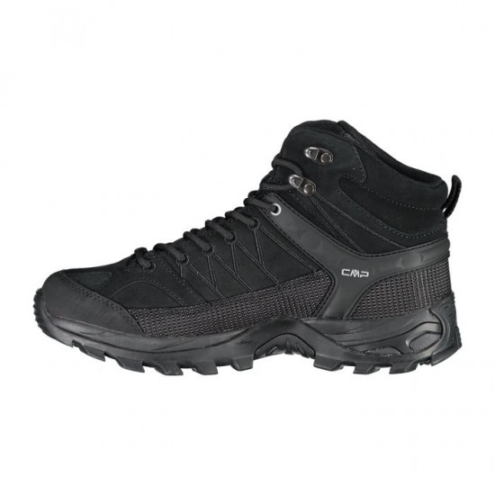 CMP RIGEL MID TREKKING SHOES WP