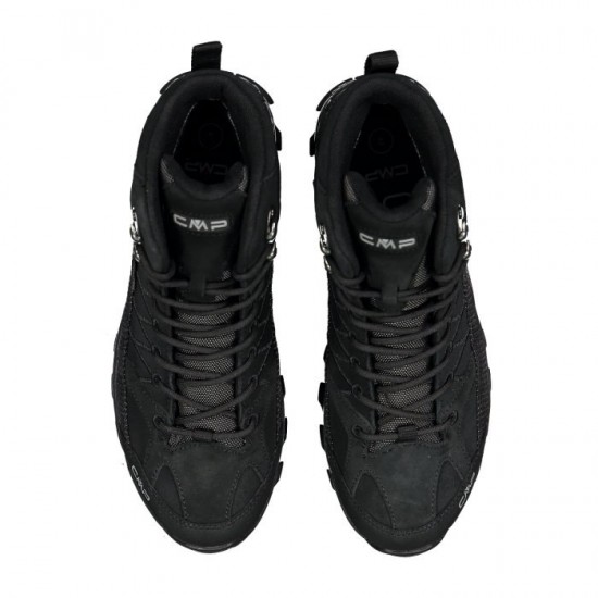 CMP RIGEL MID TREKKING SHOES WP