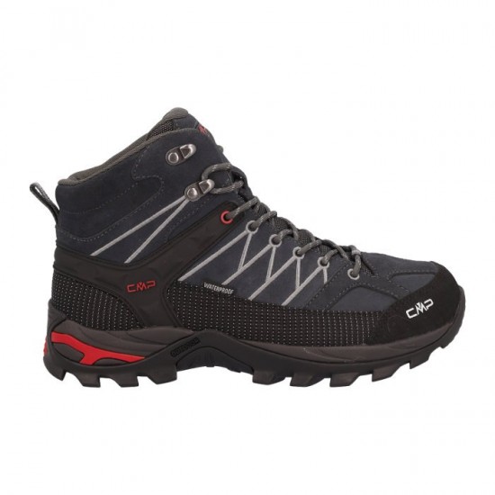 CMP RIGEL MID TREKKING SHOES WP