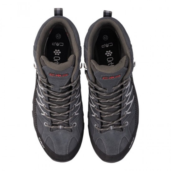 CMP RIGEL MID TREKKING SHOES WP