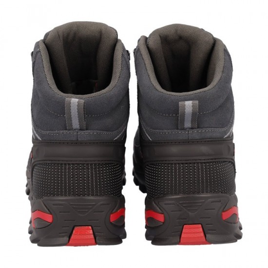 CMP RIGEL MID TREKKING SHOES WP