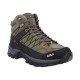 CMP RIGEL MID TREKKING SHOES WP