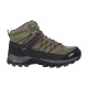 CMP RIGEL MID TREKKING SHOES WP