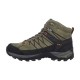 CMP RIGEL MID TREKKING SHOES WP